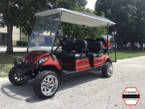 nettles island golf cart service, golf cart repair